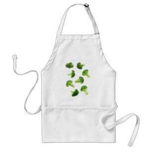 Broccoli Förkläde