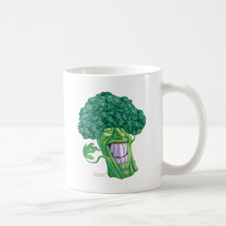 broccoli kaffemugg