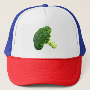 Broccoli Keps