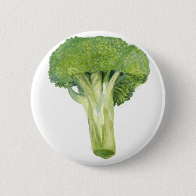 broccoli knapp (Framsida)