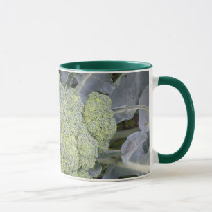 Broccoli Mugg