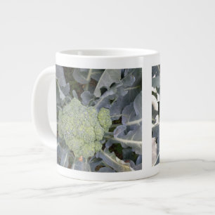 Broccoli Mugg Jumbo Mugg