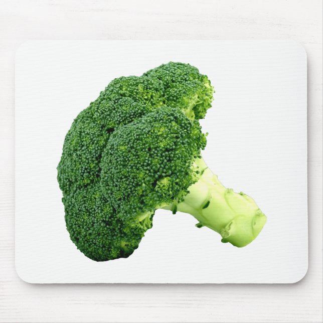 Broccoli Musmatta (Framsidan)