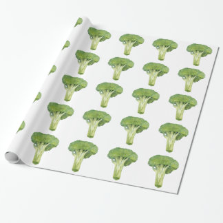 broccoli presentpapper