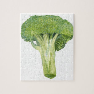 broccoli pussel