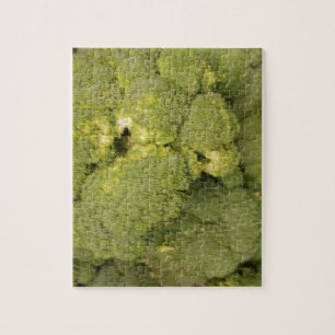 Broccoli Pussel