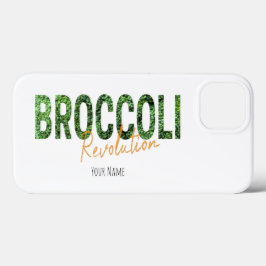 Broccoli Revolution Vegans Veggies och Vegetarian