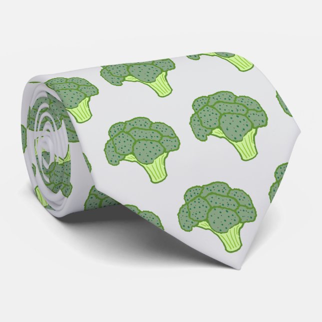 Broccoli Slips (Rullad)