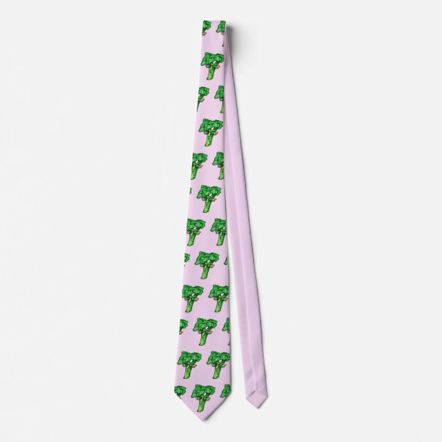 Broccoli Slips (Framsida)