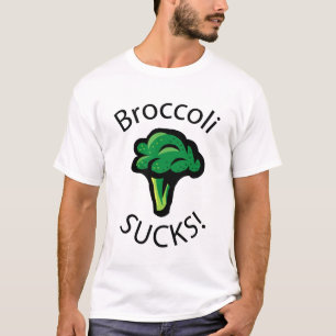 Broccoli SUGER Tee Shirt