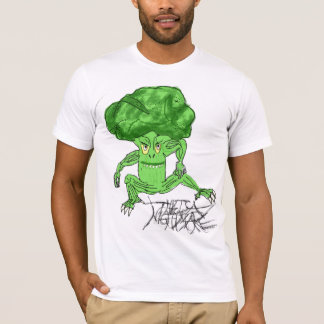 Broccoli! T Shirt