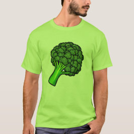 Broccoli T Shirt