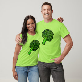Broccoli T Shirt