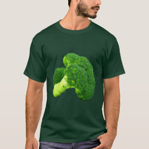 BROCCOLI T SHIRT