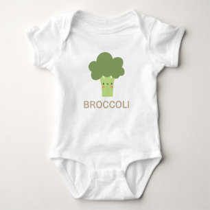 Broccoli T Shirt