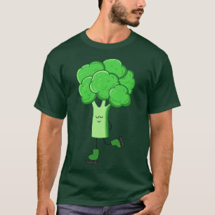 Broccoli T Shirt