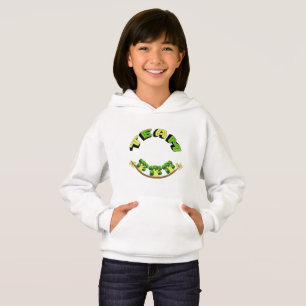 Broccoli-teamet T Shirt