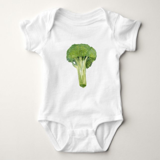 broccoli tee (Framsida)