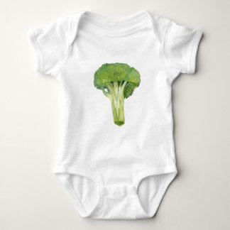 broccoli tee shirt