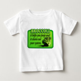 Broccoli Tee Shirt