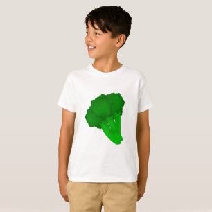 Broccoli Tee Shirt