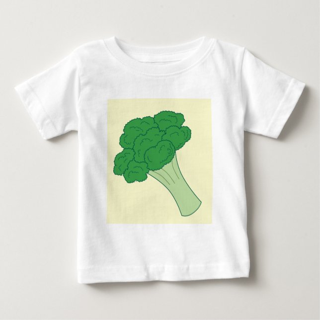 Broccoli Tröja (Framsida)