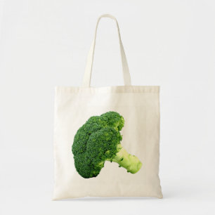 Broccoli Tygkasse