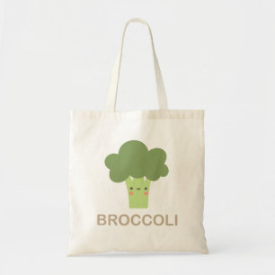 Broccoli Tygkasse
