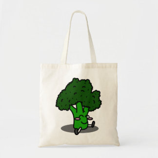 BroccoliDude Tygkasse