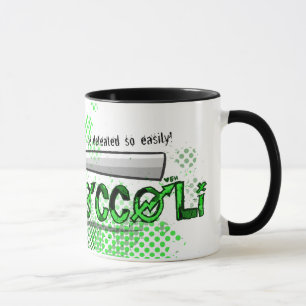 Broccolimugg Mugg