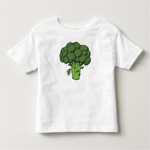 BroccoliT-tröja Tee