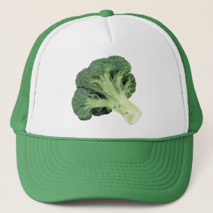 Broccolitruckerkeps Truckerkeps