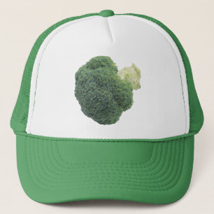 Broccolitruckerkeps Truckerkeps