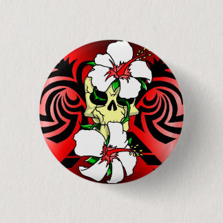 broche de caveira knapp