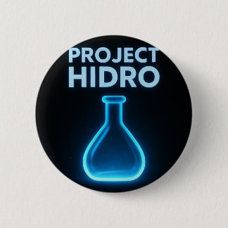 Broche Project Hidro Knapp