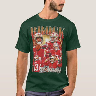 Brock Irrelevant Purdy TShirt 1 T Shirt