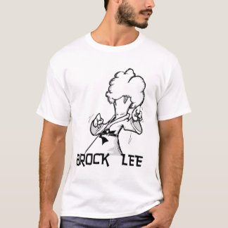 Brock LEE T-shirt