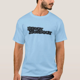 Brock Murdoch Tee