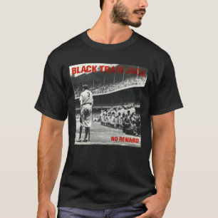 \Brock Samson med Knivar - Venture Bros Classic T Shirt