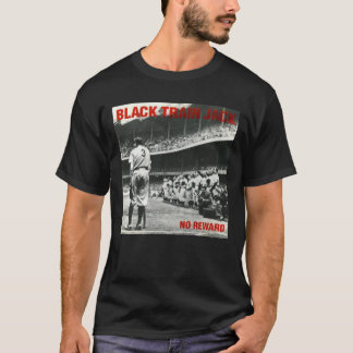 \Brock Samson med Knivar - Venture Bros Classic T Shirt