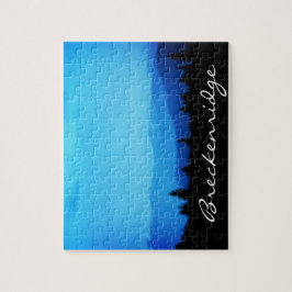 Brockenridge Ten Mile Range Puzzle Pussel