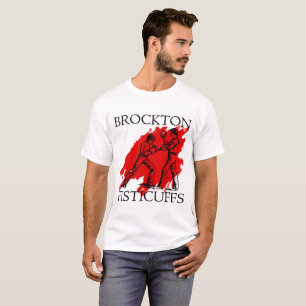 Brockton Fisticuffs Tröja