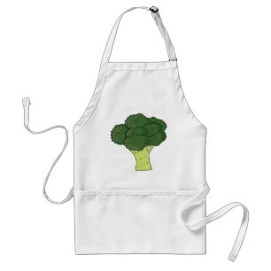 Brocolli Förkläde