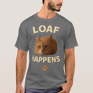 Bröd Händer Kattälskare Enas pojkvänner T Shirt