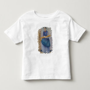 Bröd i dam, 1889 tee shirt