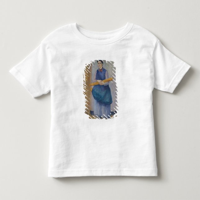 Bröd i dam, 1889 tee shirt (Framsida)