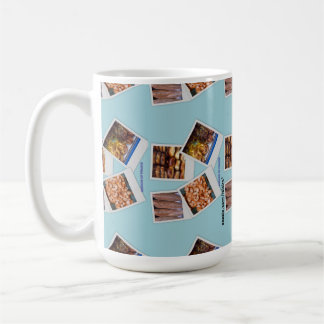 Bröd Kaffemugg