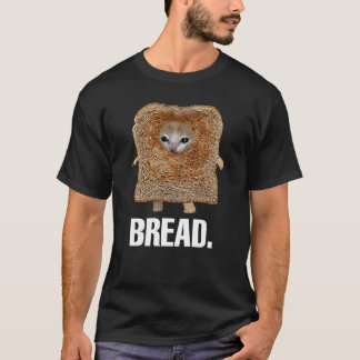 Bröd-minne T Shirt