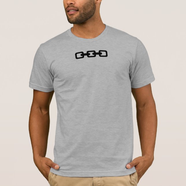 BRÖD OCH CIRKUSAR T-SHIRT (Framsida)