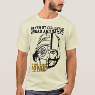 BRÖD OCH LEKAR T-SHIRT